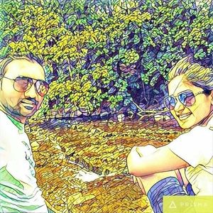 Meet your Posher, Jacky